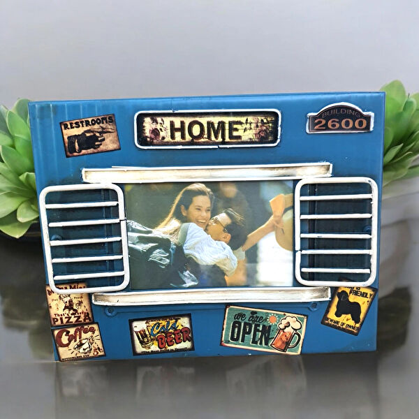 Gift Co Fotoğraf Çerçevesi