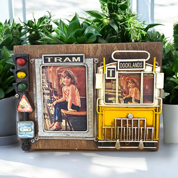 Gift Co Fotoğraf Çerçevesi