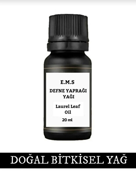 E.M.S AVM Bitkisel Yağlar