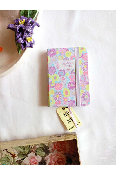 ENEFENDİ Defter, Ajanda