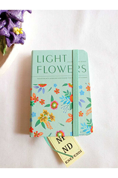 ENEFENDİ Defter, Ajanda