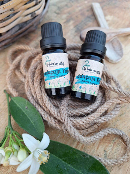 İso Baba'nın Çiftliği Çiftçi Kadın Ürünleri