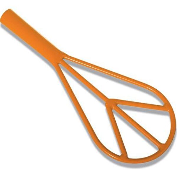 Dekor Boya, Harç Karıştırıcı