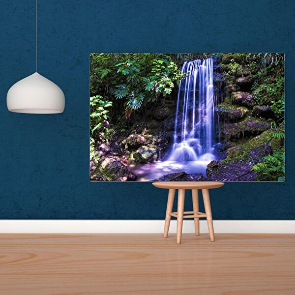 Deko Genç Kanvas Tablo