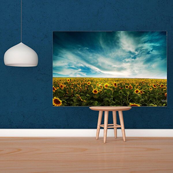 Deko Genç Kanvas Tablo