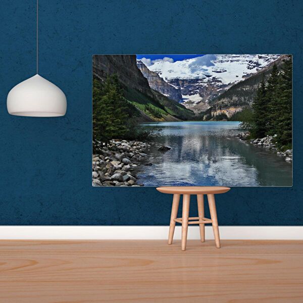 Deko Genç Kanvas Tablo