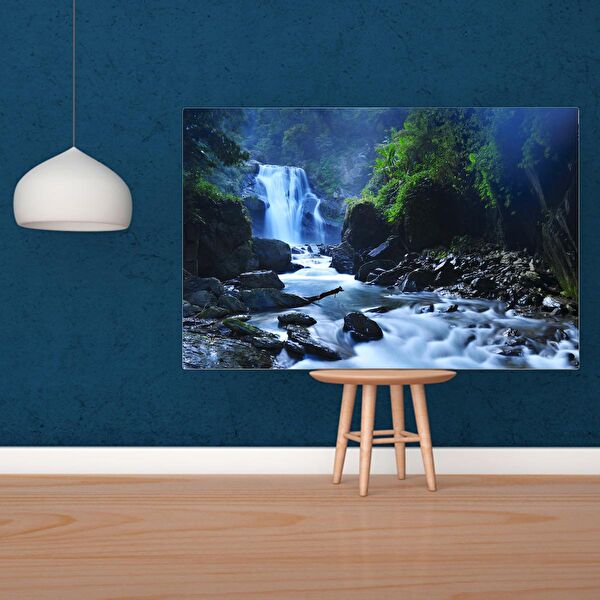 Deko Genç Kanvas Tablo