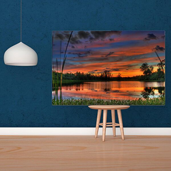 Deko Genç Kanvas Tablo