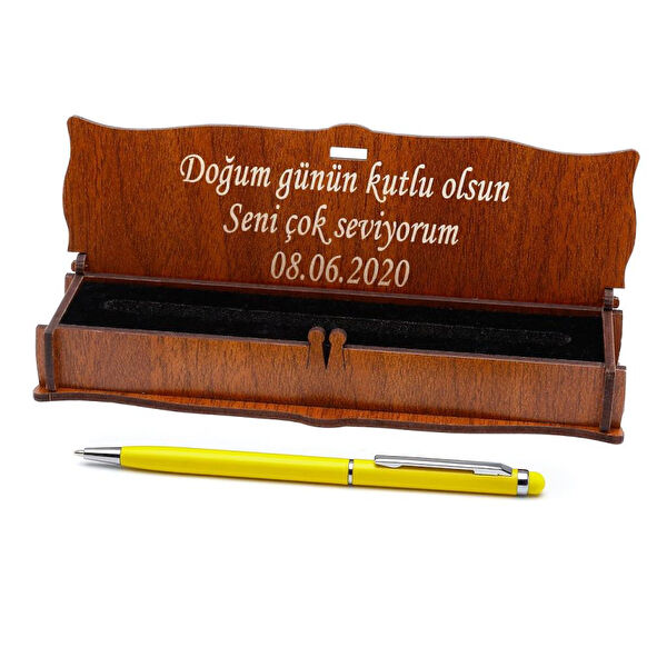 Kalemhane Tükenmez Kalem