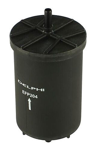 Delphi Yakıt Filtreleri