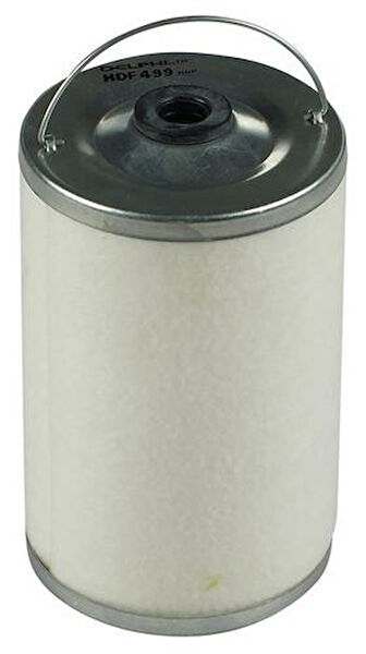 Delphi Yakıt Filtreleri