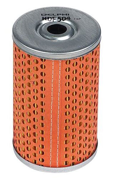 Delphi Yakıt Filtreleri