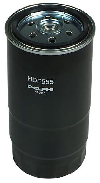 Delphi Yakıt Filtreleri