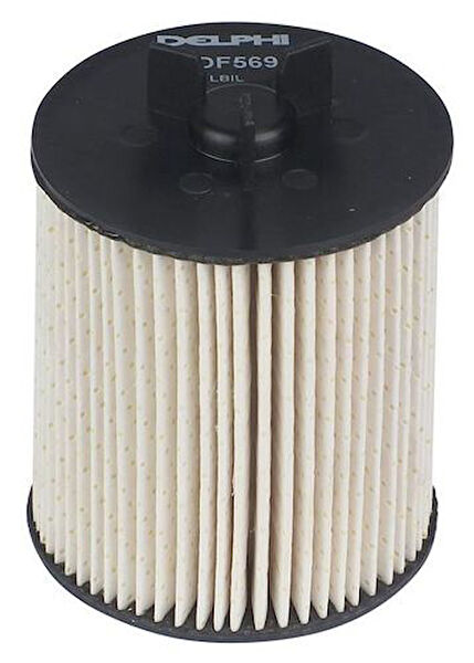 Delphi Yakıt Filtreleri