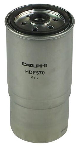 Delphi Yakıt Filtreleri