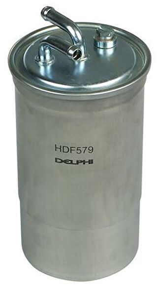 Delphi Yakıt Filtreleri