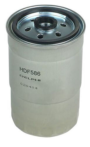 Delphi Yakıt Filtreleri