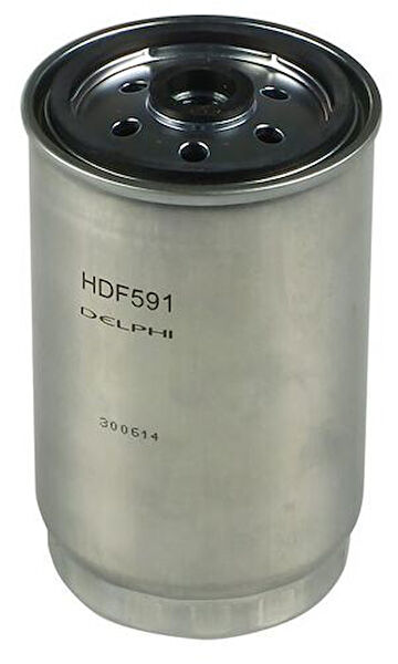 Delphi Yakıt Filtreleri