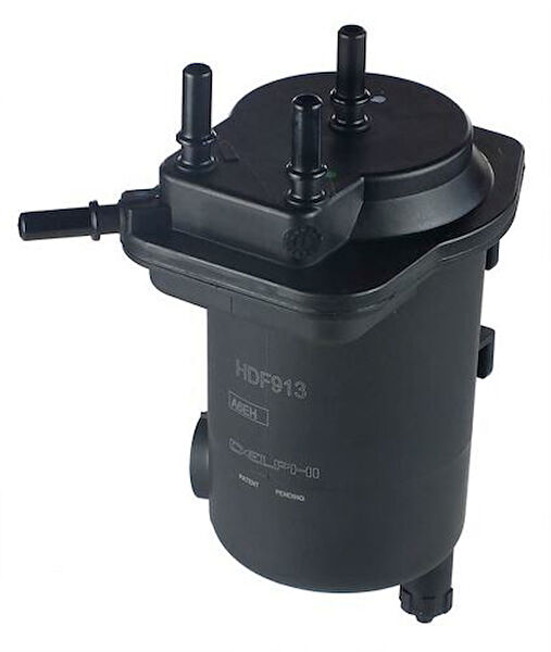 Delphi Yakıt Filtreleri