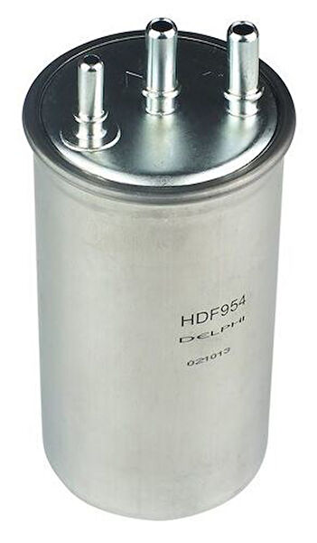 Delphi Yakıt Filtreleri