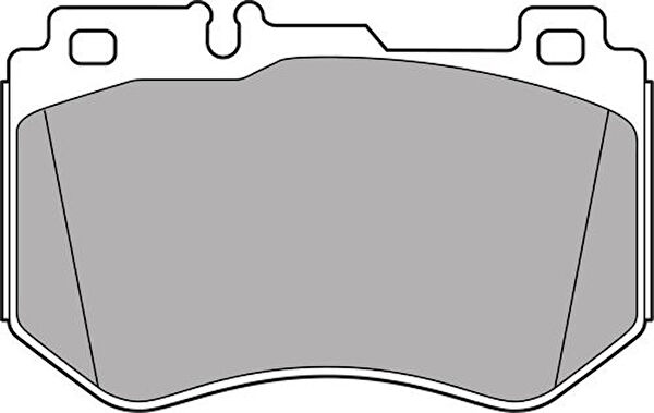 Delphi Fren Balataları