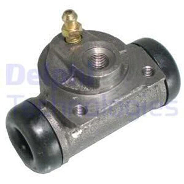 Delphi Fren Aksesuar & Setleri