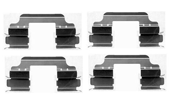 Delphi Fren Balataları