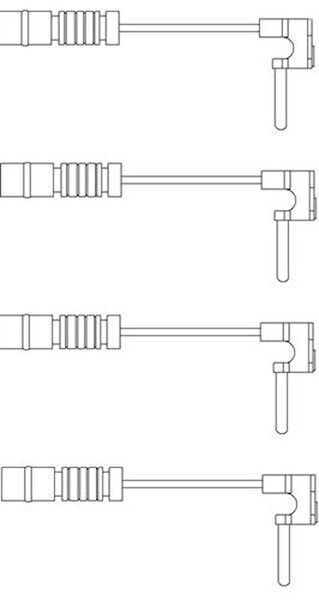Delphi Fren Aksesuar & Setleri