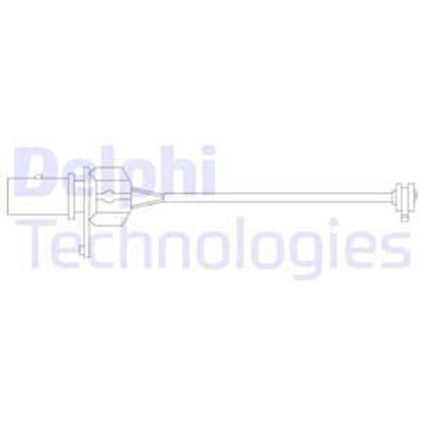 Delphi Fren Aksesuar & Setleri