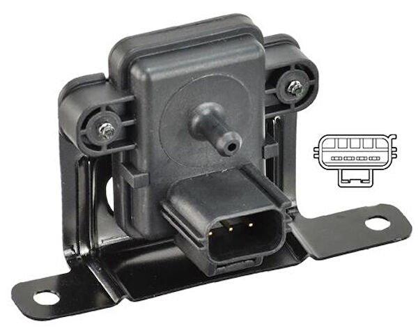 Delphi Basınç Sensörü