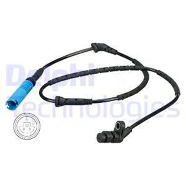 Delphi ABS Sensörleri