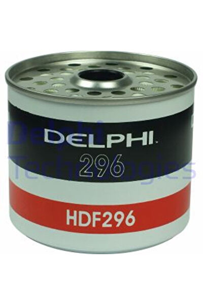 Delphi Yakıt Filtreleri