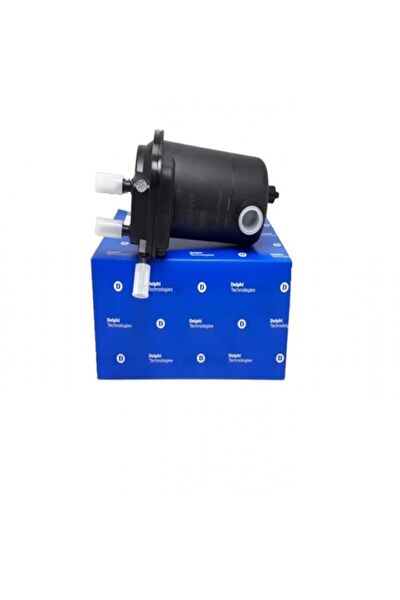 YPR PARTS Yakıt Filtreleri