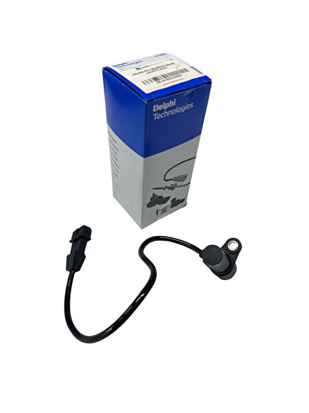 Delphi Volant Krank Sensörü