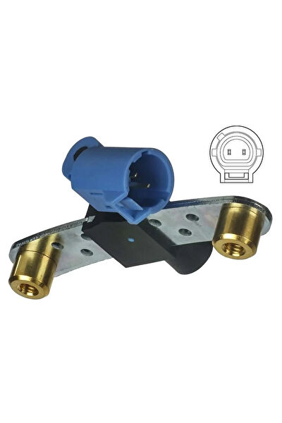 TAMDA ARADIĞIM Volant Krank Sensörü