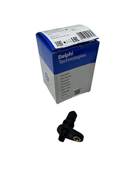 Delphi Volant Krank Sensörü