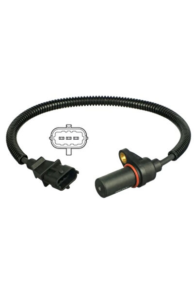 TAMDA ARADIĞIM Volant Krank Sensörü