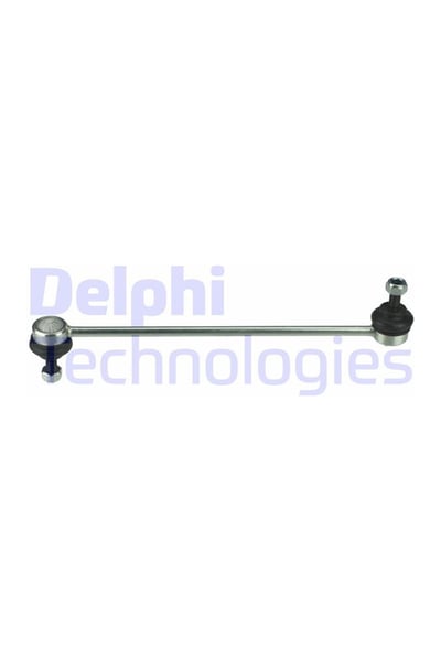Delphi Z Rot
