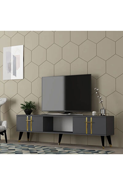 DEMONTEHOME TV Sehpası, Ünitesi