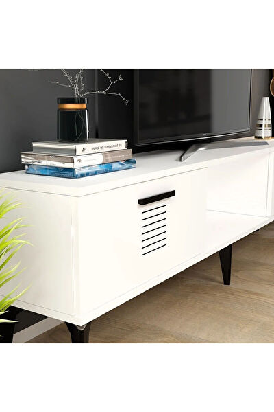 DEMONTEHOME TV Sehpası, Ünitesi