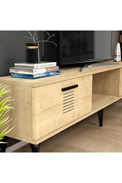 DEMONTEHOME TV Sehpası, Ünitesi