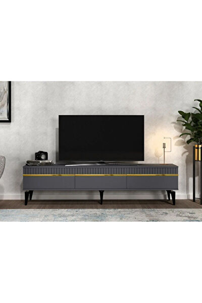 DEMONTEHOME TV Sehpası, Ünitesi