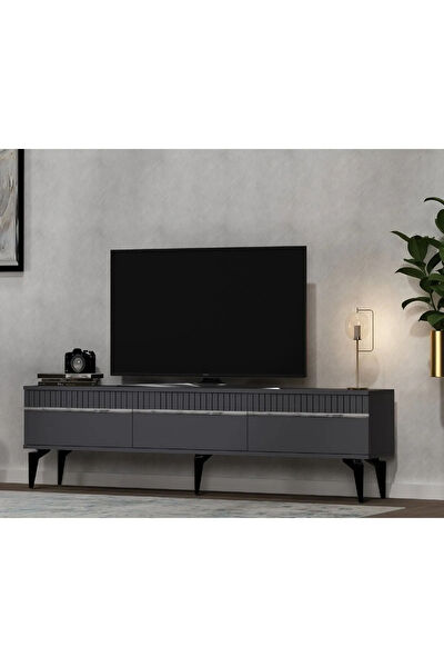 DEMONTEHOME TV Sehpası, Ünitesi