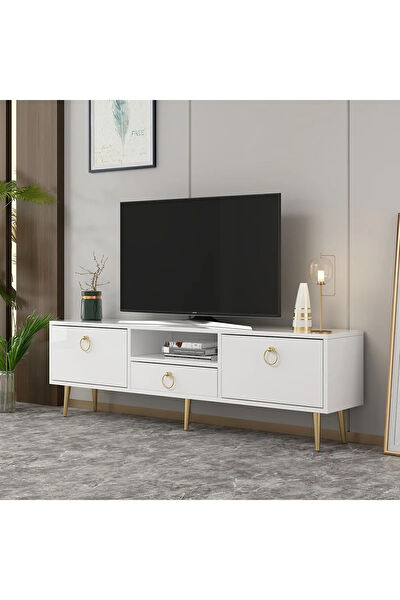 DEMONTEHOME TV Sehpası, Ünitesi