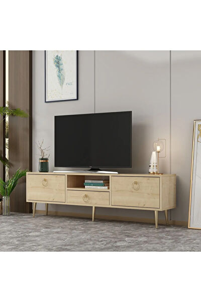 DEMONTEHOME TV Sehpası, Ünitesi