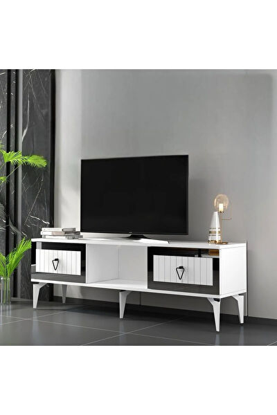 DEMONTEHOME TV Sehpası, Ünitesi