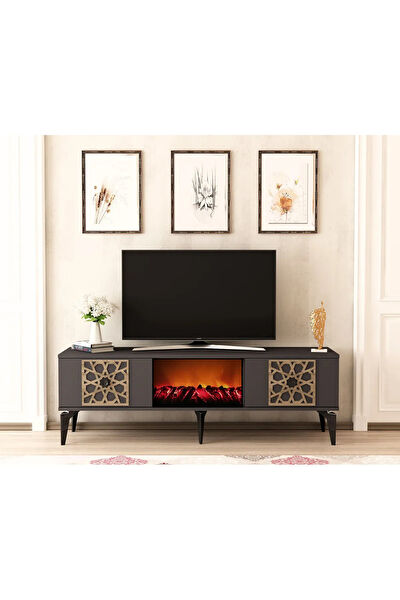  TV Sehpası, Ünitesi