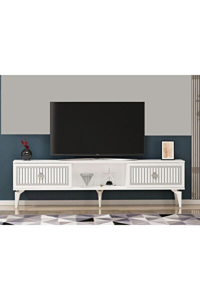 DEMONTEHOME TV Sehpası, Ünitesi