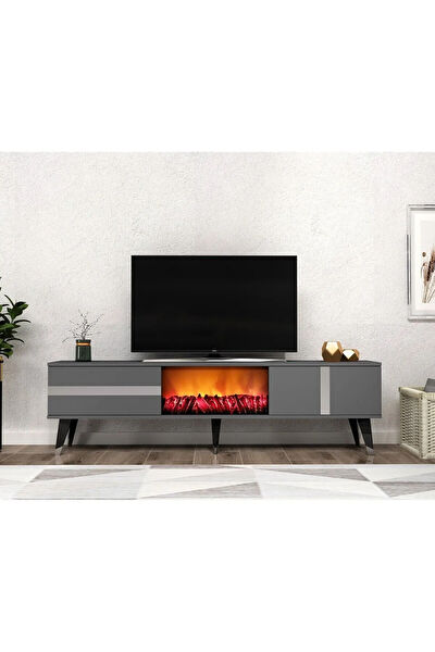 DEMONTEHOME TV Sehpası, Ünitesi