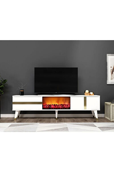 DEMONTEHOME TV Sehpası, Ünitesi